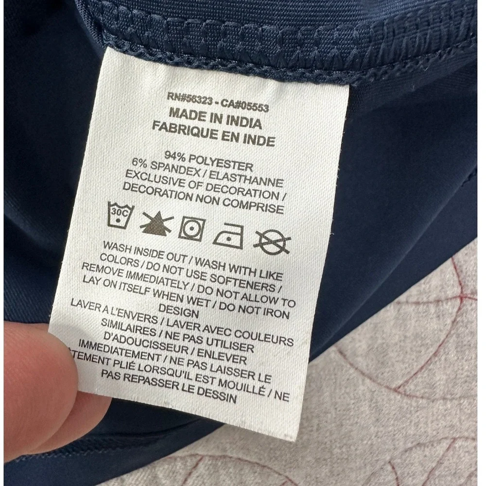 Nike very good